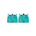 Bloco De Contato 2Na 2 Veloc Escalonado Max Botton Steck SPL004005 0