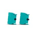 Bloco De Contato 2Na 2 Veloc Escalonado Max Botton Steck SPL004005 2