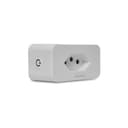 Plugue Inteligente 2P+T 20A Wi-Fi Steck Ambiente Conectado 0