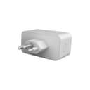 Plugue Inteligente 2P+T 20A Wi-Fi Steck Ambiente Conectado 2