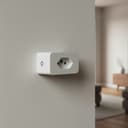 Plugue Inteligente 2P+T 20A Wi-Fi Steck Ambiente Conectado 8