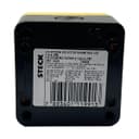Caixa Bot Box Botton 1 Posto 75X75X57,5Mm Ip65 Steck Sq1K 1