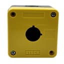 Caixa Bot Box Botton 1 Posto 75X75X57,5Mm Ip65 Steck Sq1K 2