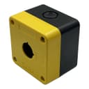 Caixa Bot Box Botton 1 Posto 75X75X57,5Mm Ip65 Steck Sq1K 3