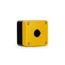 Caixa Bot Box Botton 1 Posto 75X75X57,5Mm Ip65 Steck Sq1K 4