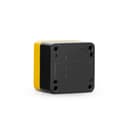 Caixa Bot Box Botton 1 Posto 75X75X57,5Mm Ip65 Steck Sq1K 5
