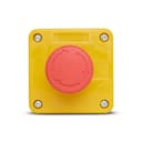 Botão De Retencao Max Botãoton - Tp Cogumelo Steck SQ1M4N 0