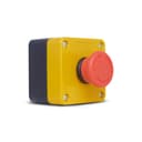 Botão De Retencao Max Botãoton - Tp Cogumelo Steck SQ1M4N 1