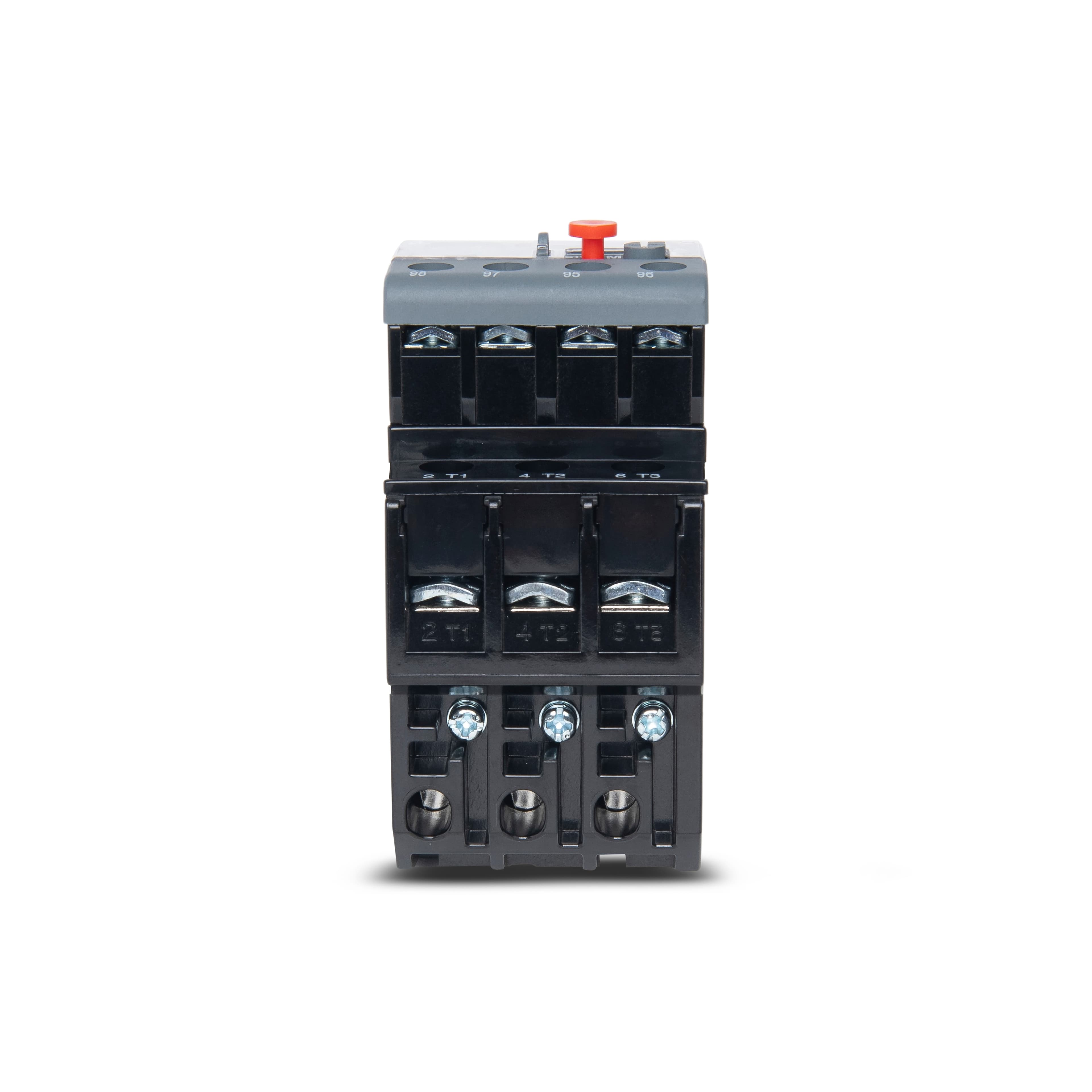 Rele Srt Frame 25 50/60Hz 0.16-0.25A Steck Srt25P25