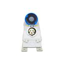 Tom Sob Surelock 2P+T 16A 200/250V 6H Az Ddr Ip67 Steck Ss3006Ddr 2