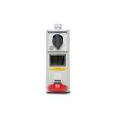Tom Sob Surelock 3P+T 16A 380/440V 6H Vm Bq Steck Ss4006B 0