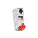 Tom Sob Surelock 3P+T 32A 380/440V 3H Vm Dj Bq Steck Ss4203D 1