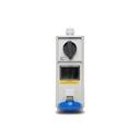 Tom Sob Surelock 3P+T 32A 200/250V 9H Az Bq Steck Ss4209B 0