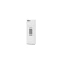 Quadro Sob Combi Box 02 Din Porta Opaca Steck Ssct2 1