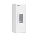Quadro Sob Combi Box 02 Din Porta Opaca Steck Ssct2 4