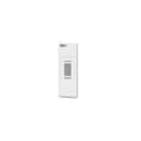 Quadro Sob Combi Box 02 Din Porta Opaca Steck Ssct2 6