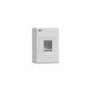 Quadro Distr 4 Mod Din Sob Opaca Ip40 S/Ac Steck Ssct4 0