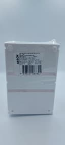 Quadro Distr 4 Mod Din Sob Opaca Ip40 S/Ac Steck Ssct4 3