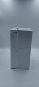 Quadro Distr 4 Mod Din Sob Opaca Ip40 S/Ac Steck Ssct4 6