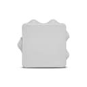 Caixa Pass 80X80X51.5Mm 7Emb Cz Opaca Ip54 Steck Ssp088 0