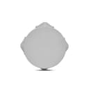 Caixa Light Red. D.65Mm C/ 4 Emb Ip44 Steck Ssv065 0