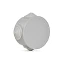 Caixa Light Red. D.65Mm C/ 4 Emb Ip44 Steck Ssv065 1