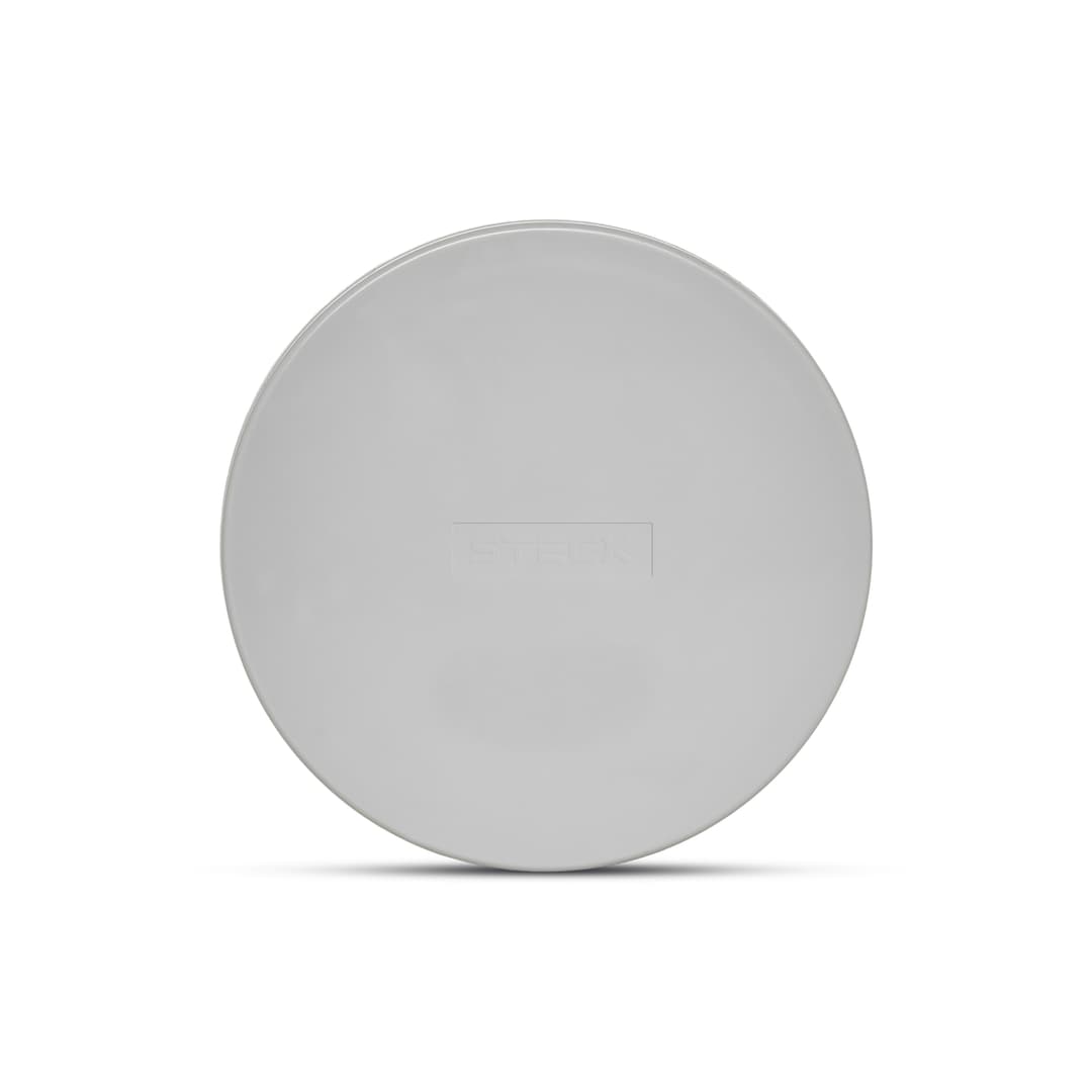 Caixa Light Red. D 65Mm Cega C/ Marc Ip44 Steck Ssx065
