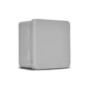 Caixa Pass 80X80X51.5Mm Cega Cz Opaca Ip54 Steck Ssx088 1