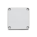 Caixa Pass Light Sx-111 102X102X55Mm S/ Emb Ip55 Steck Ssx111 0