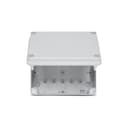 Caixa Pass Light 154X110X70Mm (Cega) Ip55 Steck Ssx161 1