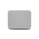 Caixa Pass Light Alta 396X316X190 S/ Emb Ip56 Steck St44220N 0