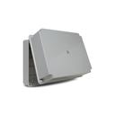 Caixa Pass Light Alta 396X316X190 S/ Emb Ip56 Steck St44220N 2