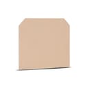 Tampa Conector Borne K 35.0Mm Bg Steck Stp35 1