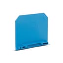 Tampa Conector Borne K 35.0Mm Az Steck Stpn35 1