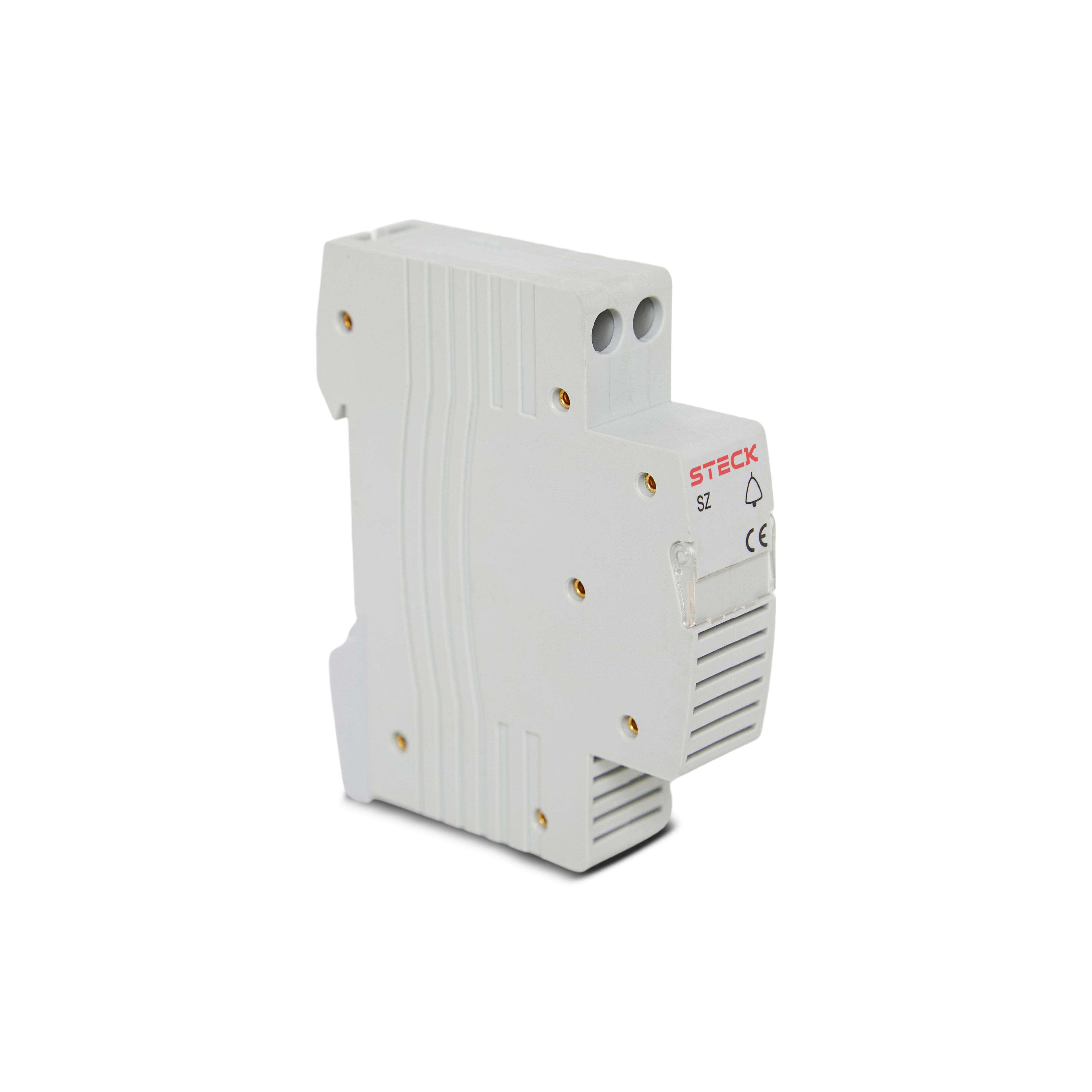 Campainha Er 110V 50/60Hz Steck Sz110