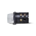Chave Rot D0 T-A3 Fix-E 10A Steck Ta310E 2