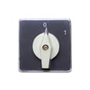 Chave Rot D1 T-A3 Fix-E 16A Steck Ta316E 2