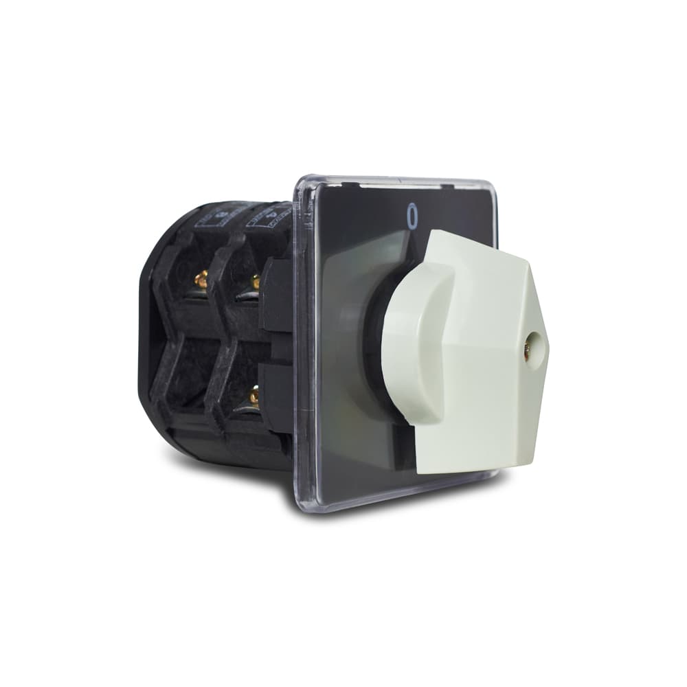 Chave Rot D1 T-A3 Fix-E 20A Steck Ta320E