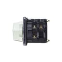 Chave Rot D1 T-A3 Fix-E 20A Steck Ta320E 1