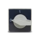Chave Rot D1 T-H3 Fix-E 40A Steck Th340E 0