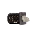 Chave Rot D1 T-Sd Fix-E 20A Steck Tsd20E 1