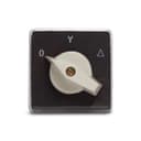 Chave Rot D1 T-Sd Fix-E 40A Steck Tsd40E 0
