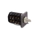 Chave Rot D1 T-Sd Fix-E 40A Steck Tsd40E 2