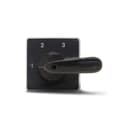 Chave Rot D2 Tst-43 Fix-E 63A Steck Tst4363E 0