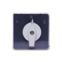 Chave Rot D2-100A T-U3 Fix-V 100A Steck Tu3100V 0