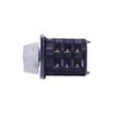 Chave Rot D2-100A T-U3 Fix-V 100A Steck Tu3100V 1