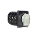 Chave Rot D1 T-U3 Fix-E 20A Steck Tu320E 0