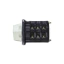 Chave Rot D1 T-U3 Fix-E 20A Steck Tu320E 1