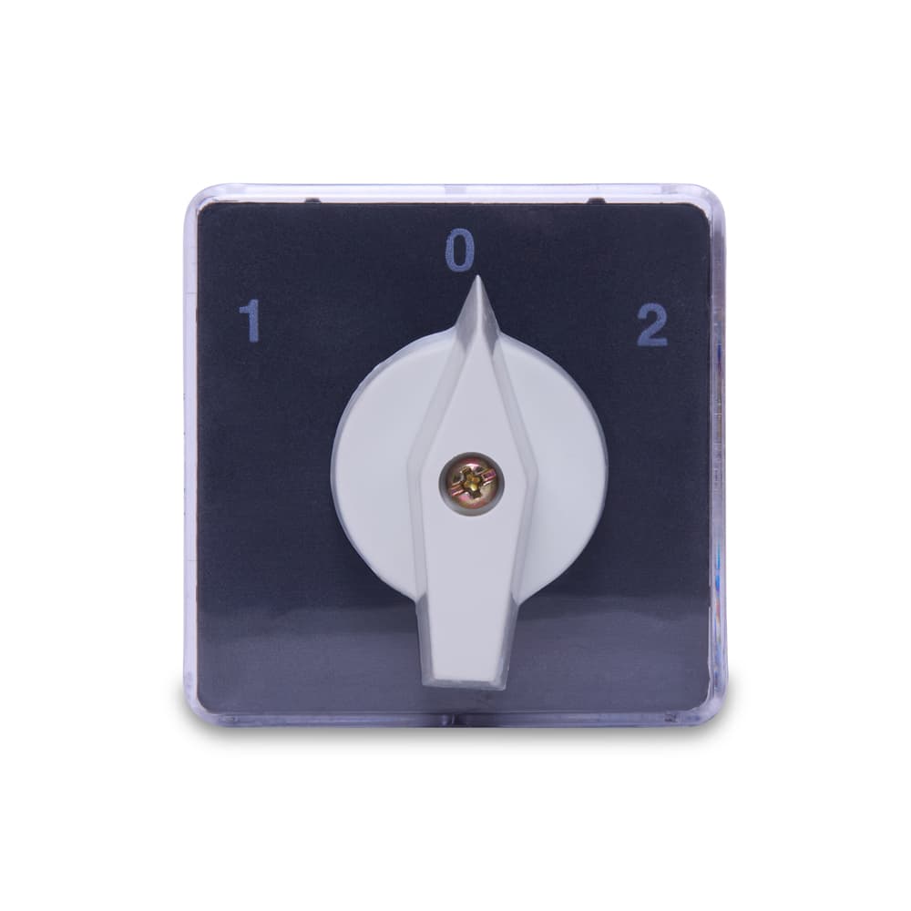 Chave Rot D1 T-U3 Fix-E 32A Steck Tu332E