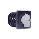 Chave Rot D1 T-U3 Fix-E 32A Steck Tu332E 2